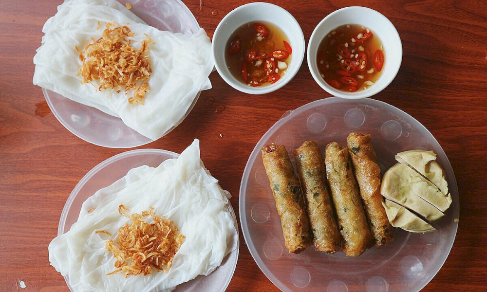 Một phần đầy đủ