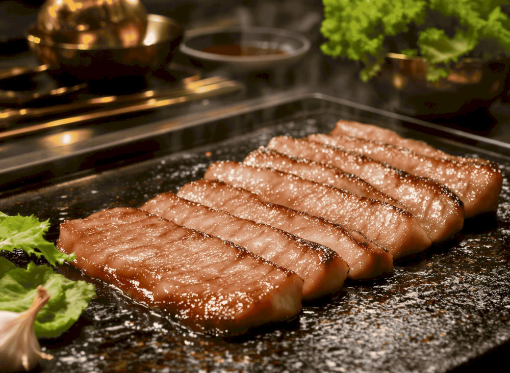 Samgyeopsal