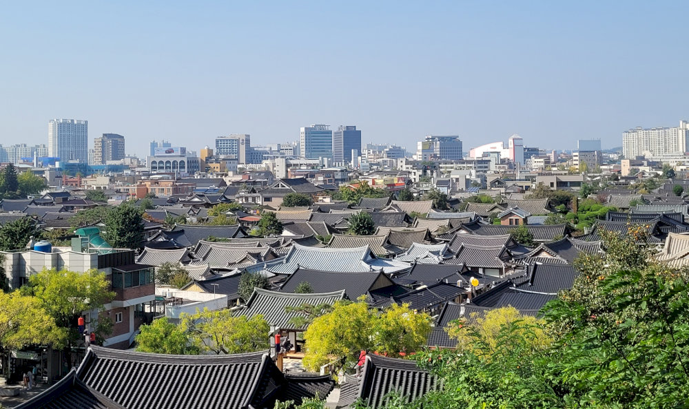 Jeonju 