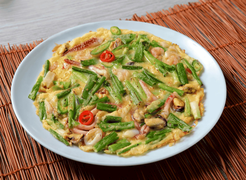 Haemul Pajeon