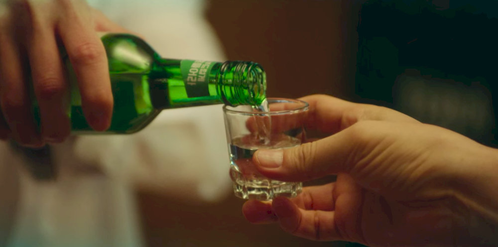 Soju