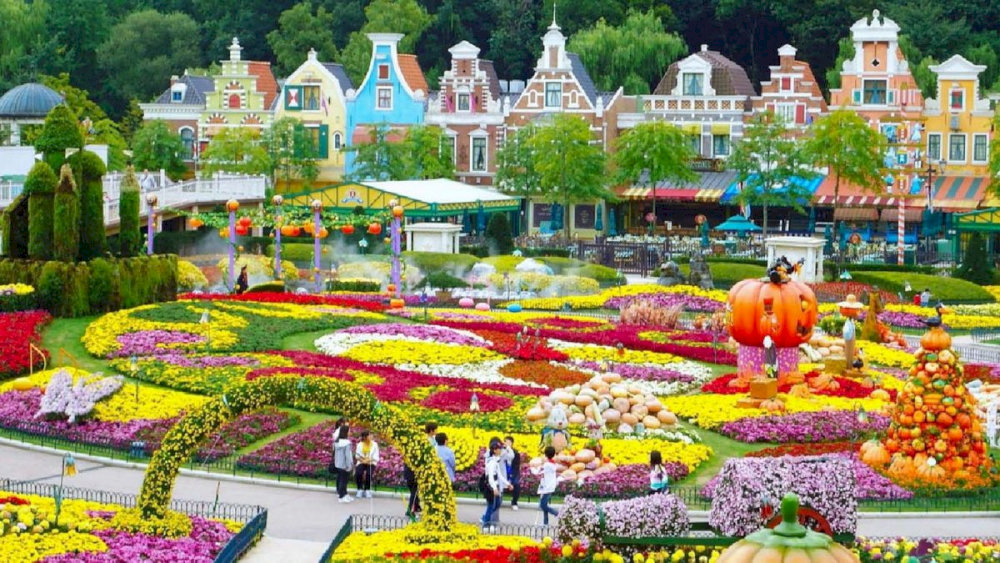 Everland 