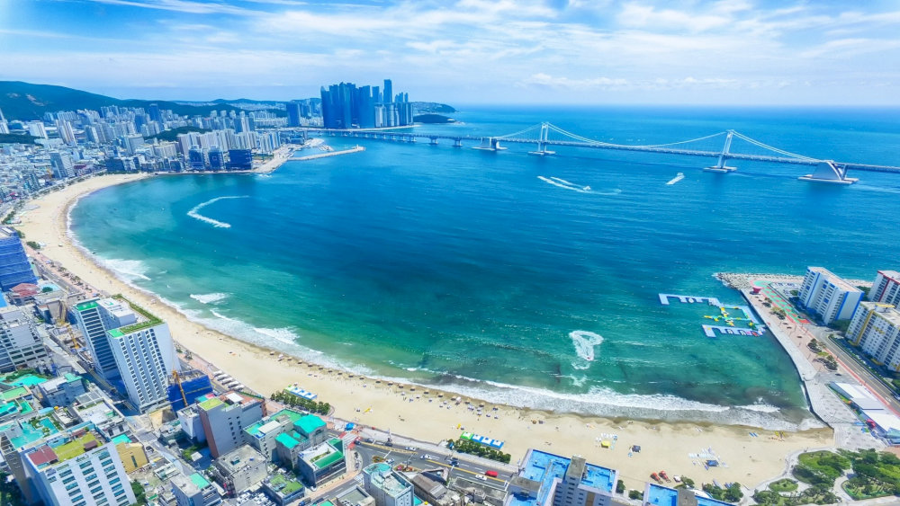 Busan
