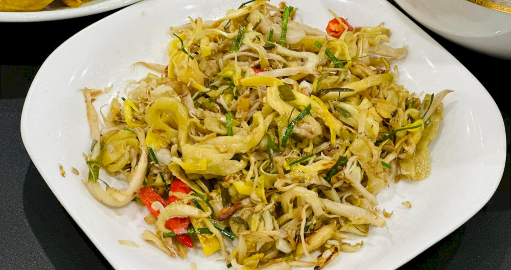 Bánh ngào 