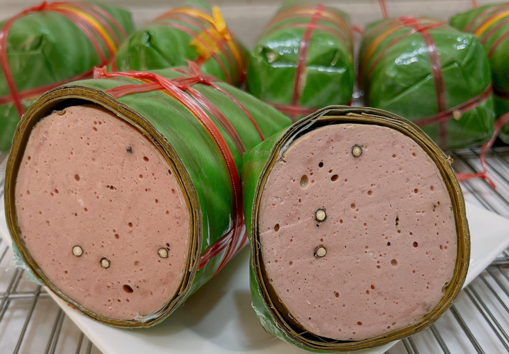 Chả bò