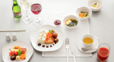 VNA Japan Meal 1.