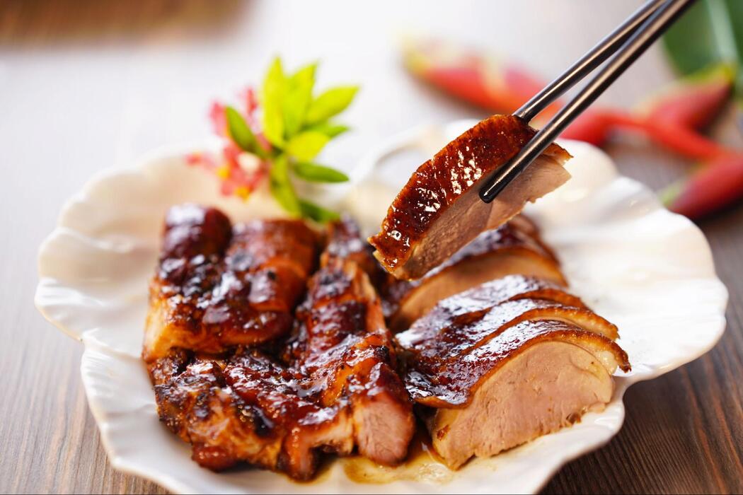 Vịt Cầu Dứa thơm ngon béo ngậy cho thực khách