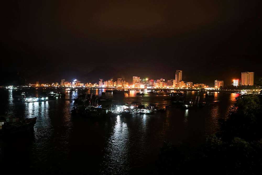 Hai Phong City 